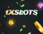 Барабаны круцяцца, прызавы расце. Прагрэсіўны турнір ад 1xSlots і 4LUCK