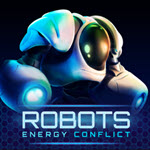 Robots Energy Conflict