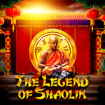 The Legend Of Shaolin