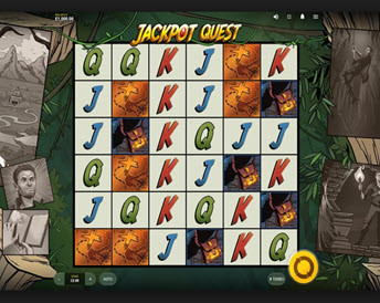 Jackpot Quest