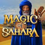 Magic of Sahara