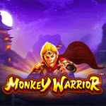 Monkey Warrior