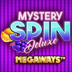 Mystery Spin Deluxe Megaways