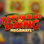 Return of Kong Megaways
