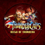 Thundercats reels of Thundera