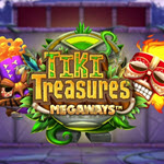 Tiki Treasures Megaways
