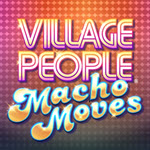 Village People Macho Moves