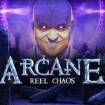 Arcane Reel Chaos