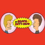 Beavis and Butt-head