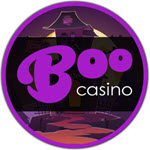 Штотыднёвы 50% рэлоуд-бонус да 200 EUR + 50 фрыспінаў у панядзелак ад анлайн-казіно Boo