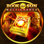 Book of Sun: Multi Chance
