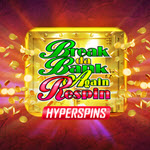 Break da Bank Again Respin