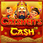 Caishen's Cash