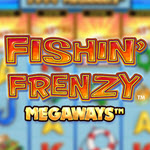 Fishin' Frenzy Megaways