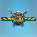 Gods of Olympos Megaways