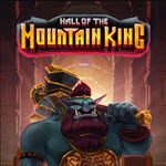 Hall of the Mountain King