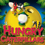 Hungry Caterpillars