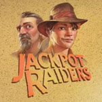 Jackpot Raiders