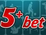 Турнір «Дзікае Падарожжа 2» ад 5+Bet Casino і Yggdrasil з прызавым фондам 3 000 еўра!