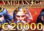 Турнір ад WinRate Casino з прагрэсіўным прызавым фондам ад 20 000 еўра!