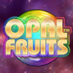 Opal Fruits