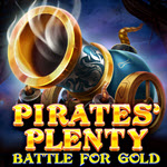 Pirates’ Plenty Battle For Gold