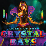 Queen of the Crystal Rays
