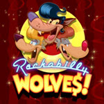 Rockabilly Wolves