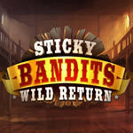 Sticky Bandits: Wild Return