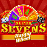 Super Sevens Happy Wheel