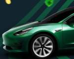 Турнір ад Big Time Gaming з галоўным прызам Tesla Model 3!