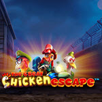 The Great Chicken Escape