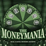 The Moneymania