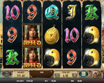 The Travels of Marco