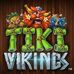 Tiki Vikings