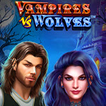 Vampires vs Wolves