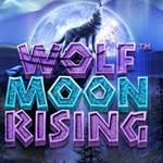 Wolf Moon Rising