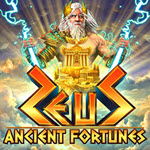 Ancient Fortunes: Zeus
