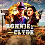 Bonnie and Clyde