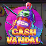 Cash Vandal