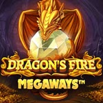 Dragon's Fire MegaWays