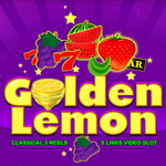Golden Lemon