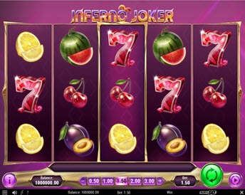 Inferno Joker