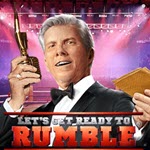 Let’s Get Ready to Rumble