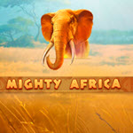 Mighty Africa