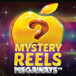 Mystery Reels Megaways