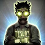 Nikola Tesla's Incredible Machine