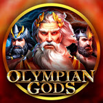 Olympian Gods