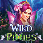 Wild Pixies