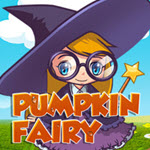 Pumpkin Fairy